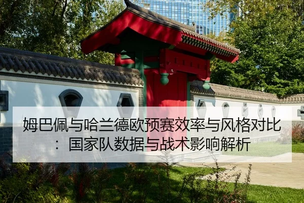 姆巴佩与哈兰德欧预赛效率与风格对比：国家队数据与战术影响解析